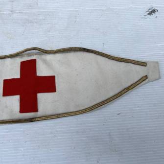 Antiquité militaire