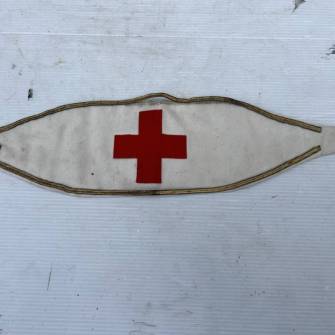 Antiquité militaire