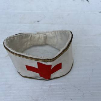 Antiquité militaire