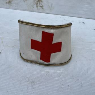 Antiquité militaire