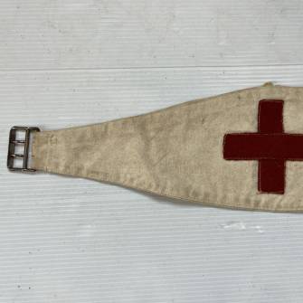 Antiquité militaire