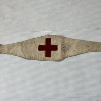 Antiquité militaire