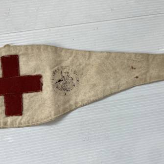 Antiquité militaire