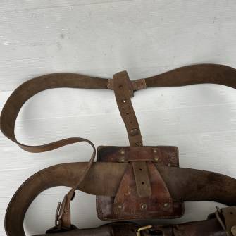 Antiquité militaire