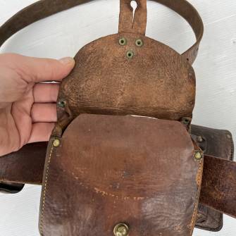 Antiquité militaire