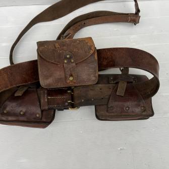 Antiquité militaire