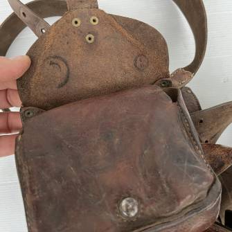 Antiquité militaire