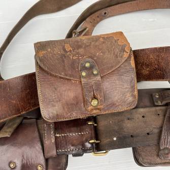 Antiquité militaire