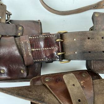 Antiquité militaire