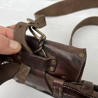 Antiquité militaire