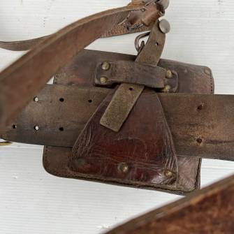 Antiquité militaire