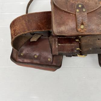 Antiquité militaire