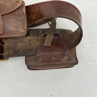 Antiquité militaire