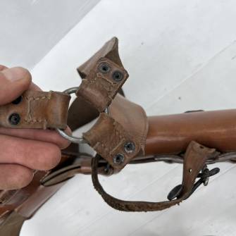 Antiquité militaire
