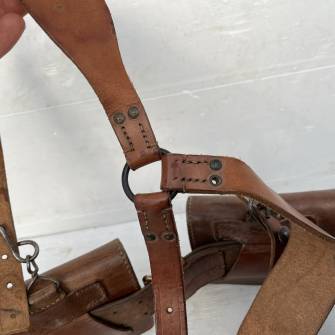 Antiquité militaire