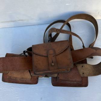 Antiquité militaire