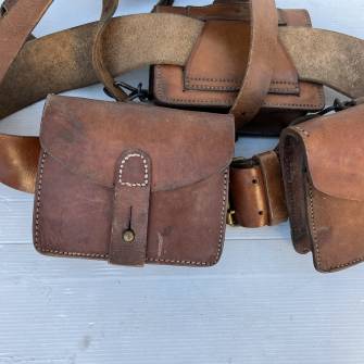 Antiquité militaire