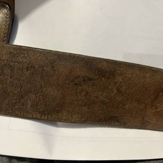 Antiquité militaire