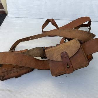 Antiquité militaire