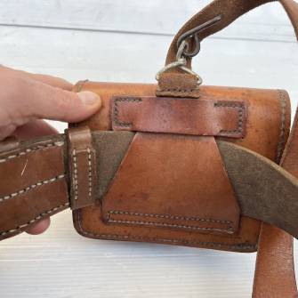 Antiquité militaire