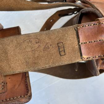 Antiquité militaire