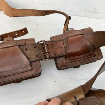 Antiquité militaire