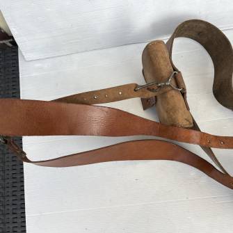 Antiquité militaire