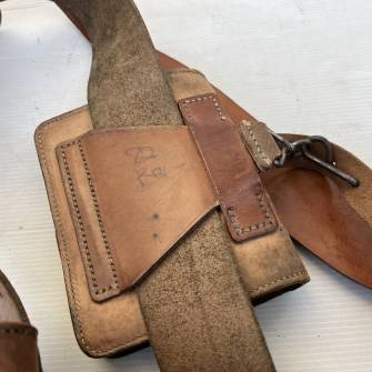 Antiquité militaire