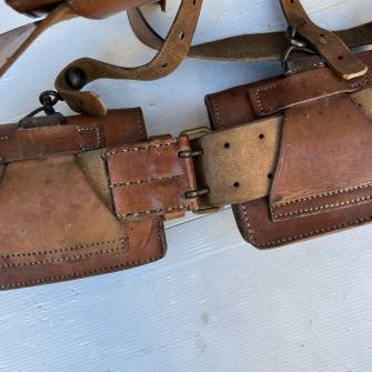 Antiquité militaire