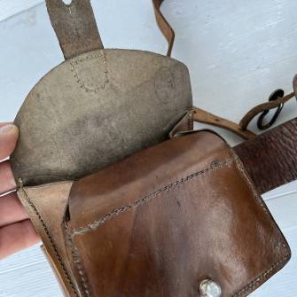 Antiquité militaire