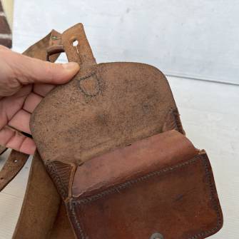 Antiquité militaire