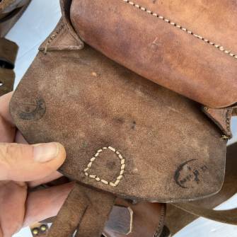 Antiquité militaire