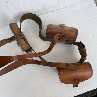 Antiquité militaire