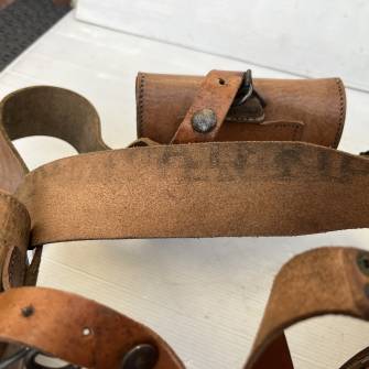 Antiquité militaire