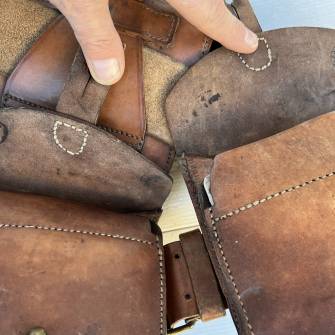 Antiquité militaire