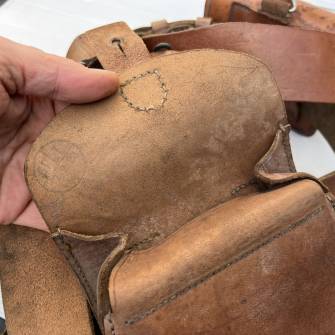 Antiquité militaire