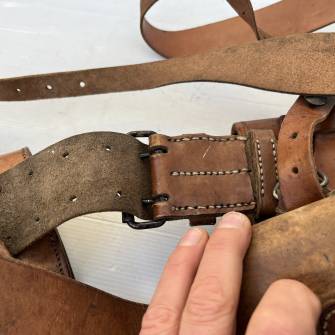 Antiquité militaire