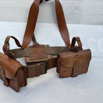 Antiquité militaire