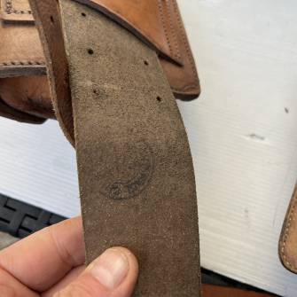 Antiquité militaire