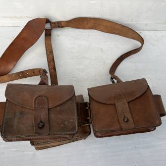 Antiquité militaire