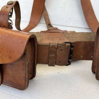 Antiquité militaire