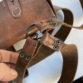 Antiquité militaire