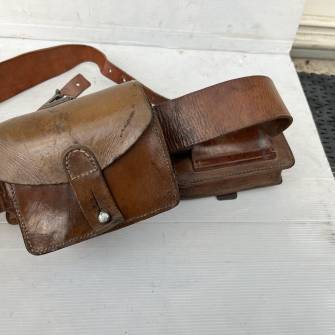 Antiquité militaire