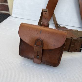 Antiquité militaire