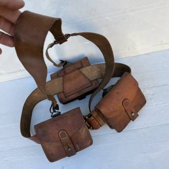 Antiquité militaire