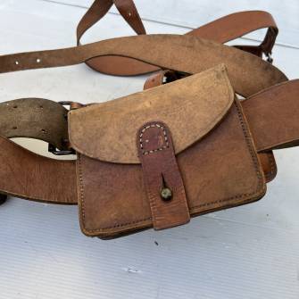 Antiquité militaire