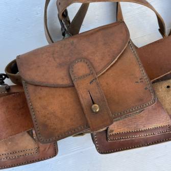 Antiquité militaire