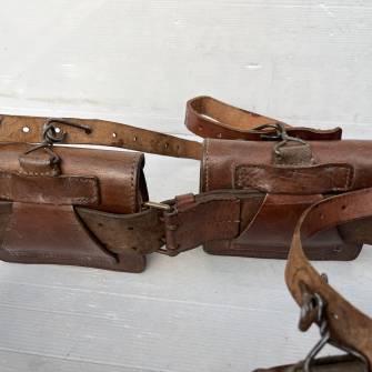 Antiquité militaire