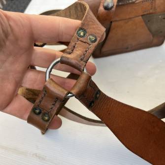 Antiquité militaire