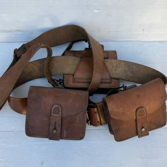 Antiquité militaire